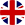 vlag Engels